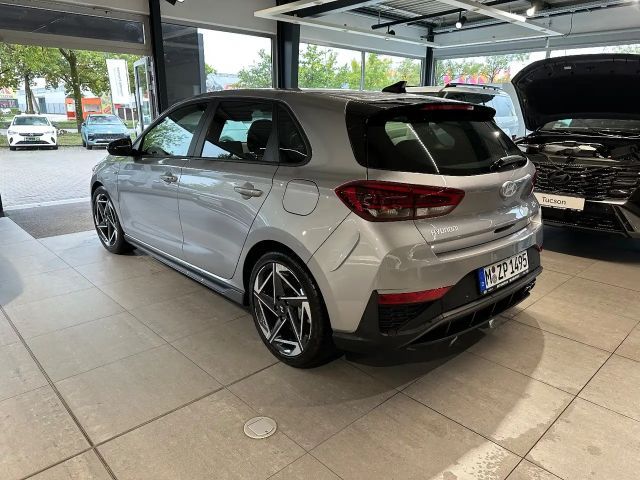 Hyundai i30 N Line T-GDi