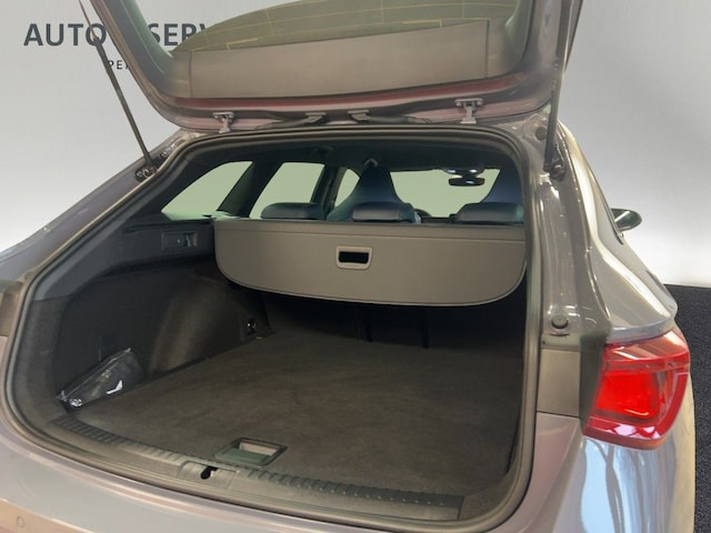 Cupra Leon 2.0 TSI Sportstourer VZ