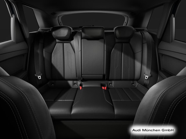 Audi Q4 e-tron SUV 45 e-tron Audi Q4 e-tron