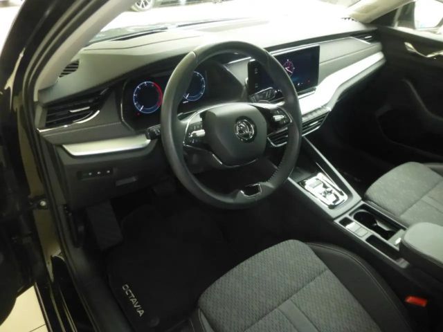 Skoda Octavia 2.0 TDI Combi Style Style