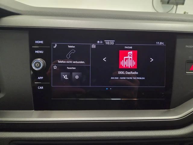 Volkswagen Taigo 4Me TSI