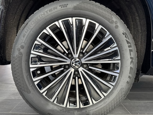 Volkswagen Tayron R-Line