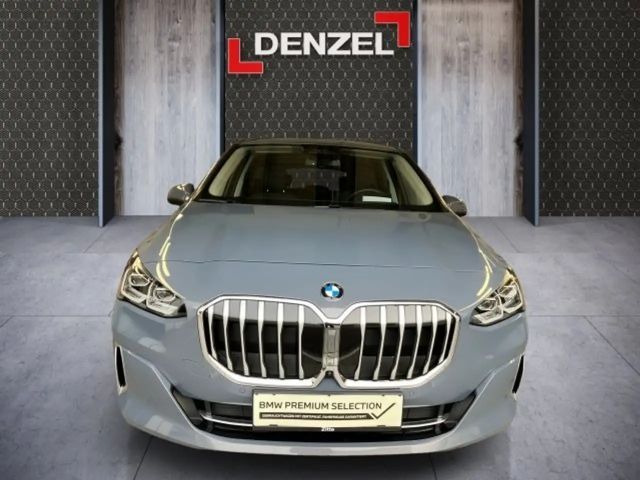 BMW 218 218d Active Tourer Sedan