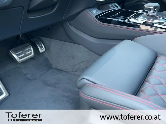 Audi Q5 40 TDI Quattro S-Line