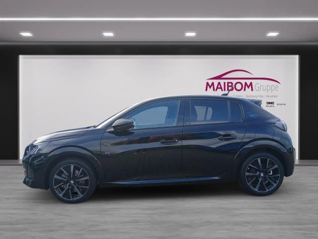 Peugeot E-208 GT-Line