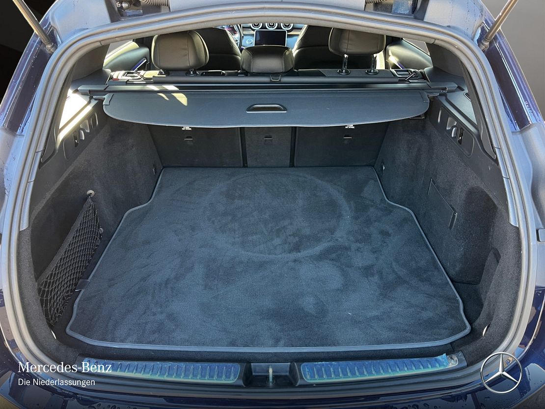 Mercedes-Benz C 220 C 220 d Estate