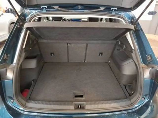 Volkswagen Tiguan 1.5 eTSI