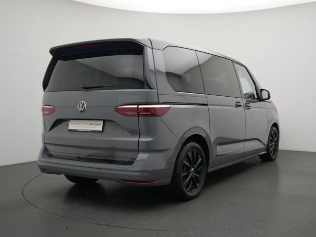 Volkswagen Multivan T7 eHybrid