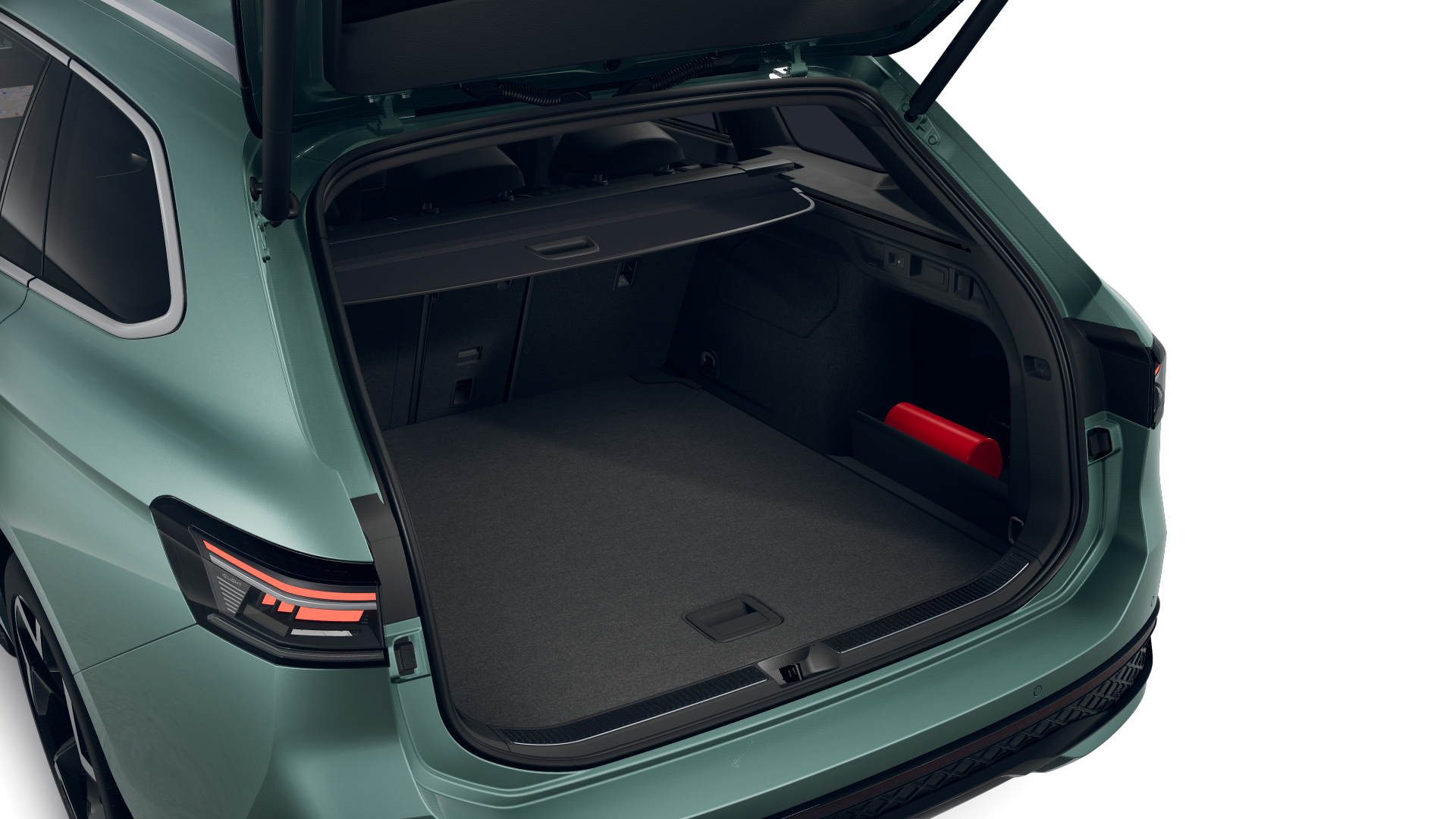 Volkswagen Passat 2.0 TDI DSG R-Line