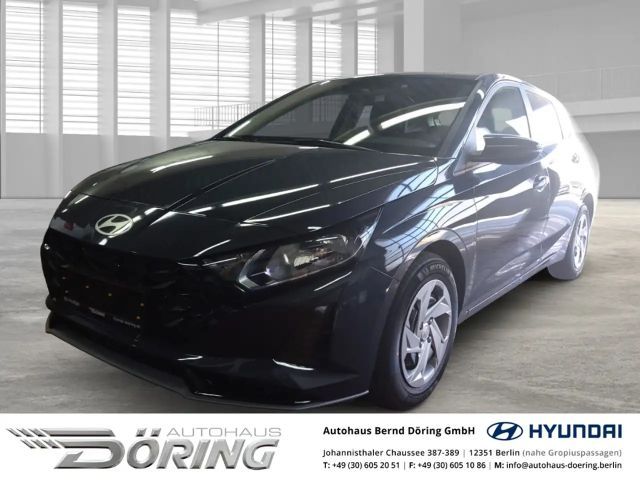 Hyundai i20 1.0 Select