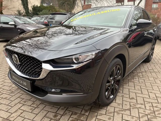 Mazda CX-30 Homura SkyActiv