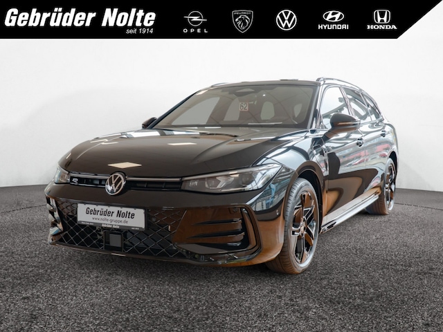 Volkswagen Passat R-Line eHybrid