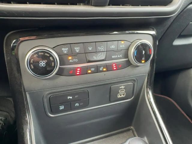 Ford EcoSport ST Line