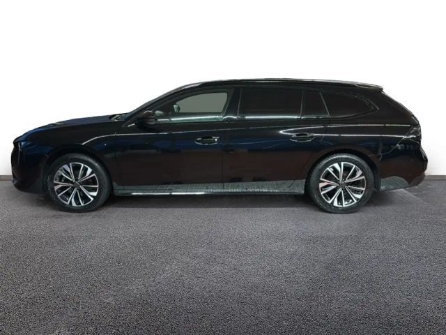 Peugeot 508 Allure Pack