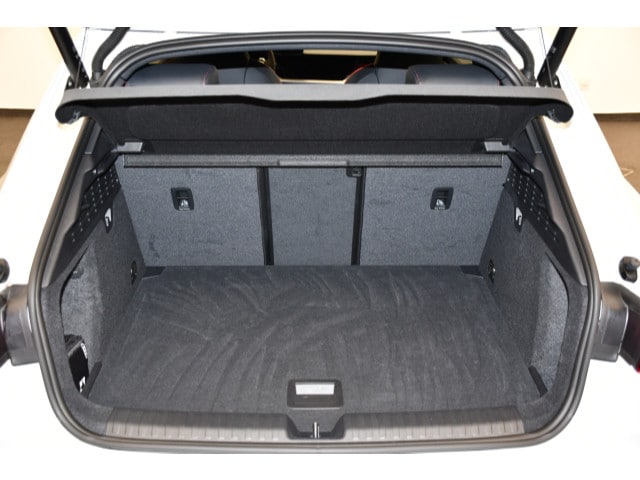 Audi RS3 Quattro S-Tronic Sportback