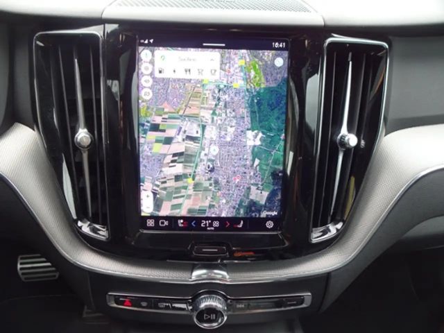 Volvo XC60 AWD R-Design T6