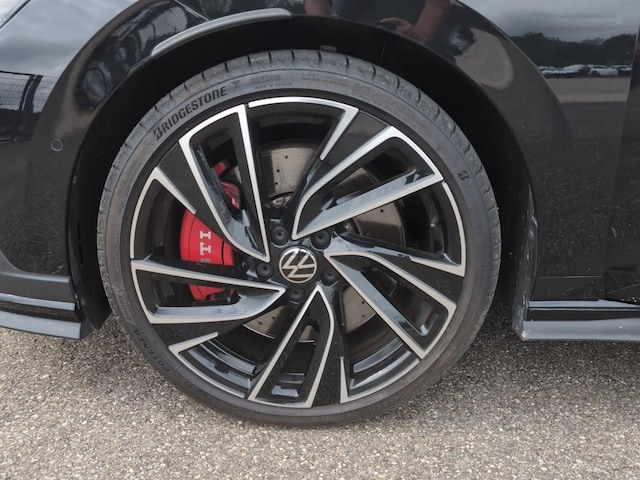 Volkswagen Golf DSG GTI Golf VIII