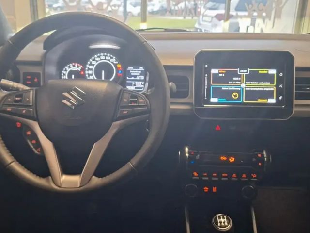 Suzuki Ignis Comfort GA Hybrid