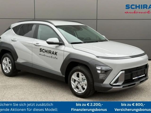 Hyundai Kona 1.6 2WD