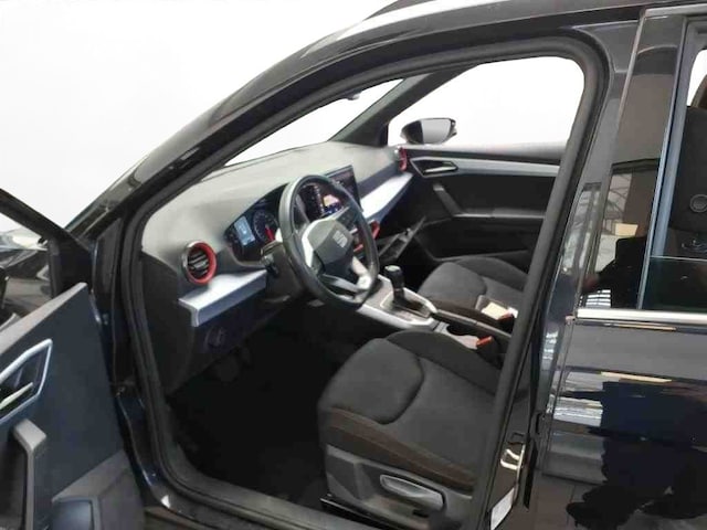 Seat Arona 1.0 TSI FR-lijn