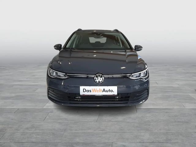 Volkswagen Golf Life Variant