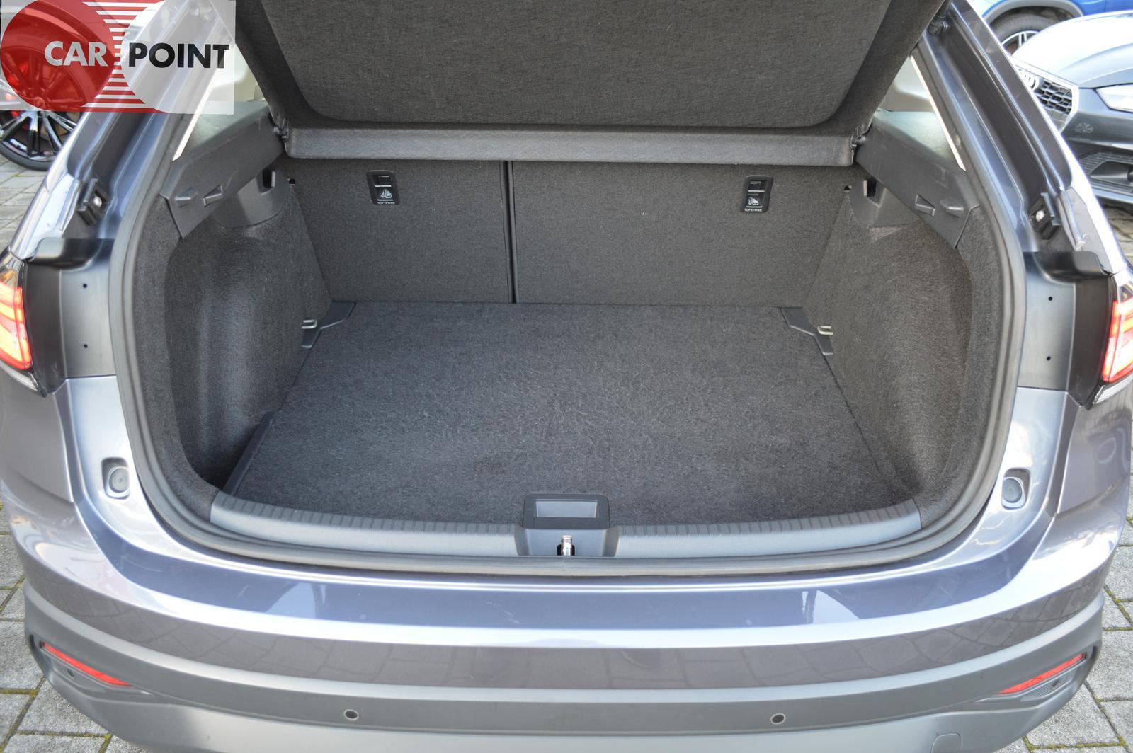 Volkswagen Taigo Life