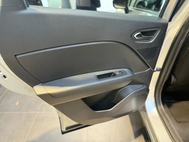 Renault Captur Experience TCe 90