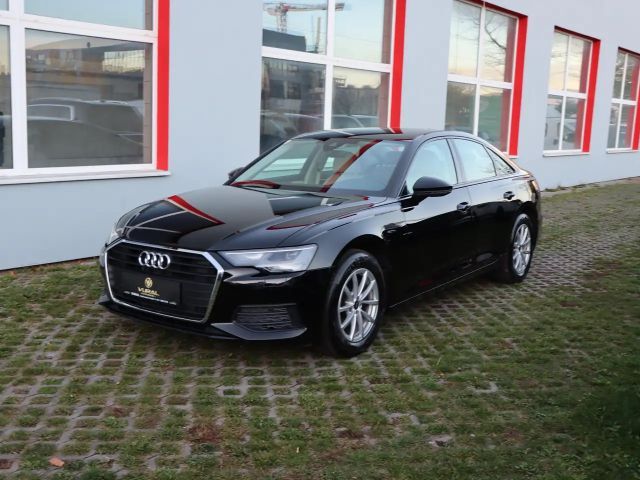 Audi A6 40 TDI S-Tronic Sedan