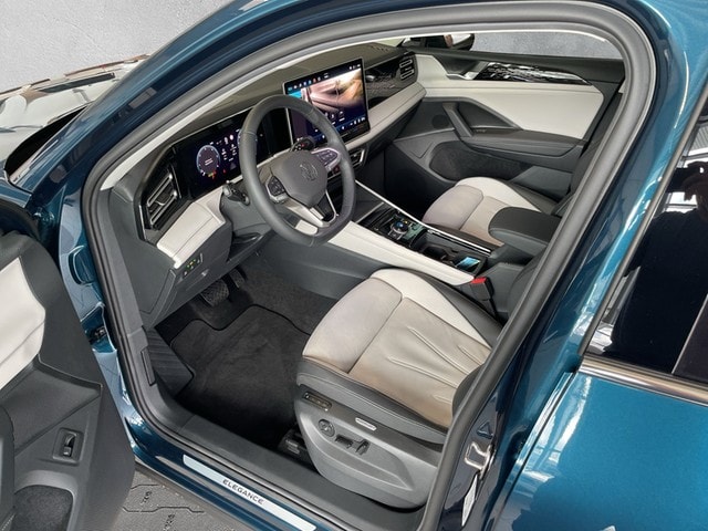 Volkswagen Tiguan 2.0 TDI Elegance Elegance