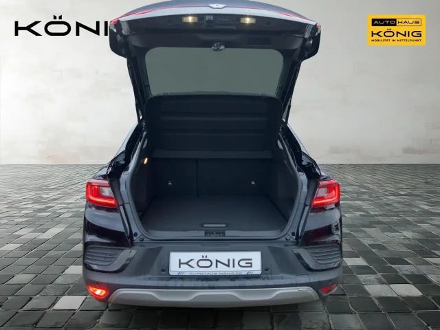 Renault Arkana TCe 140 Techno