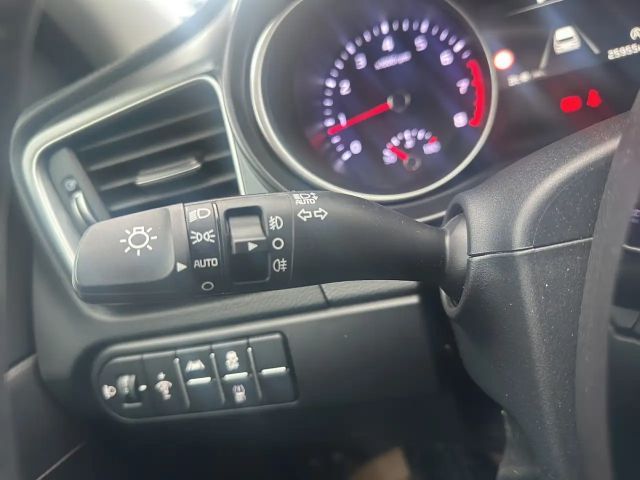 Kia Ceed GDi SportWagon