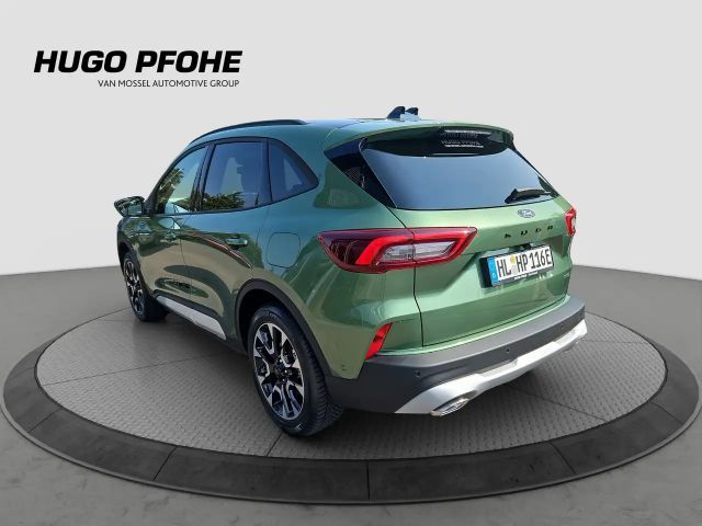 Ford Kuga Active Plug in Hybrid X