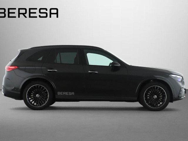 Mercedes-Benz GLC 450 4MATIC