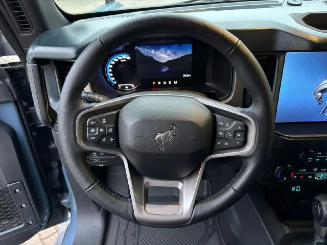 Ford Bronco 4x4 AWD Outer Banks