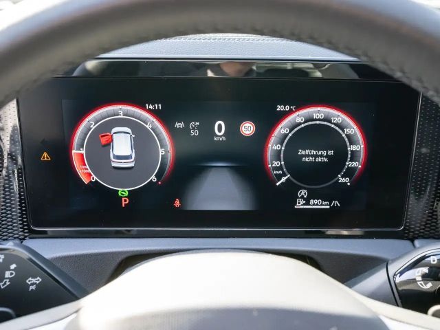 Volkswagen Tiguan 2.0 TDI DSG