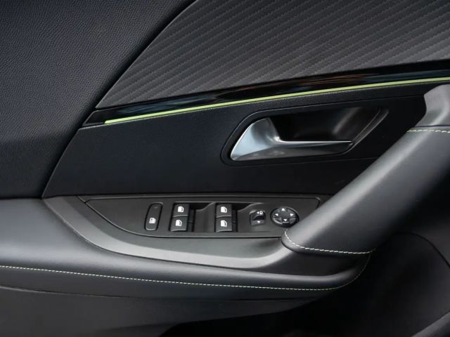 Peugeot 2008 GT-Line