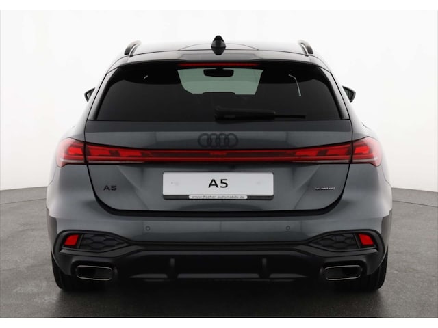 Audi A5 Avant Hybride Quattro S-Tronic
