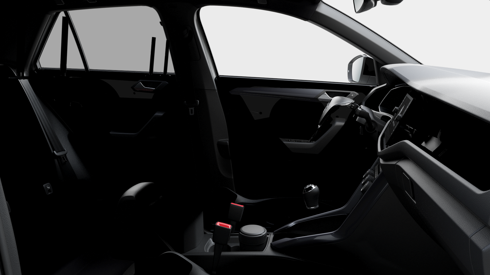 Volkswagen T-Roc 1.5 TSI