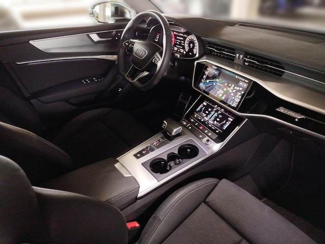 Audi S6 Avant Quattro