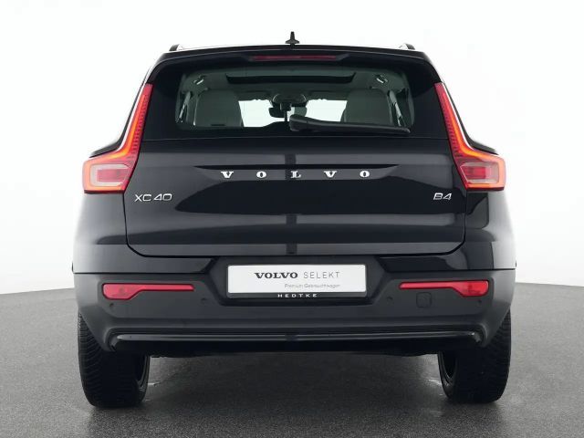 Volvo XC40 Dark Ultimate