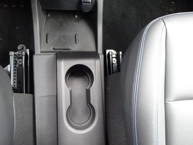 Nissan Townstar Tekna Townstar EV