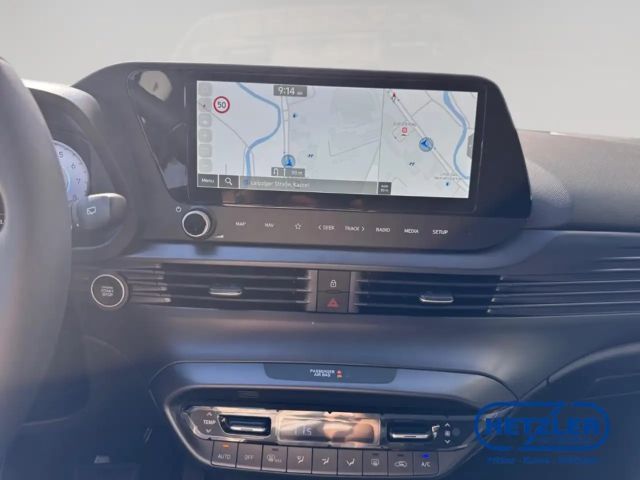 Hyundai i20 1.0 Prime T-GDi