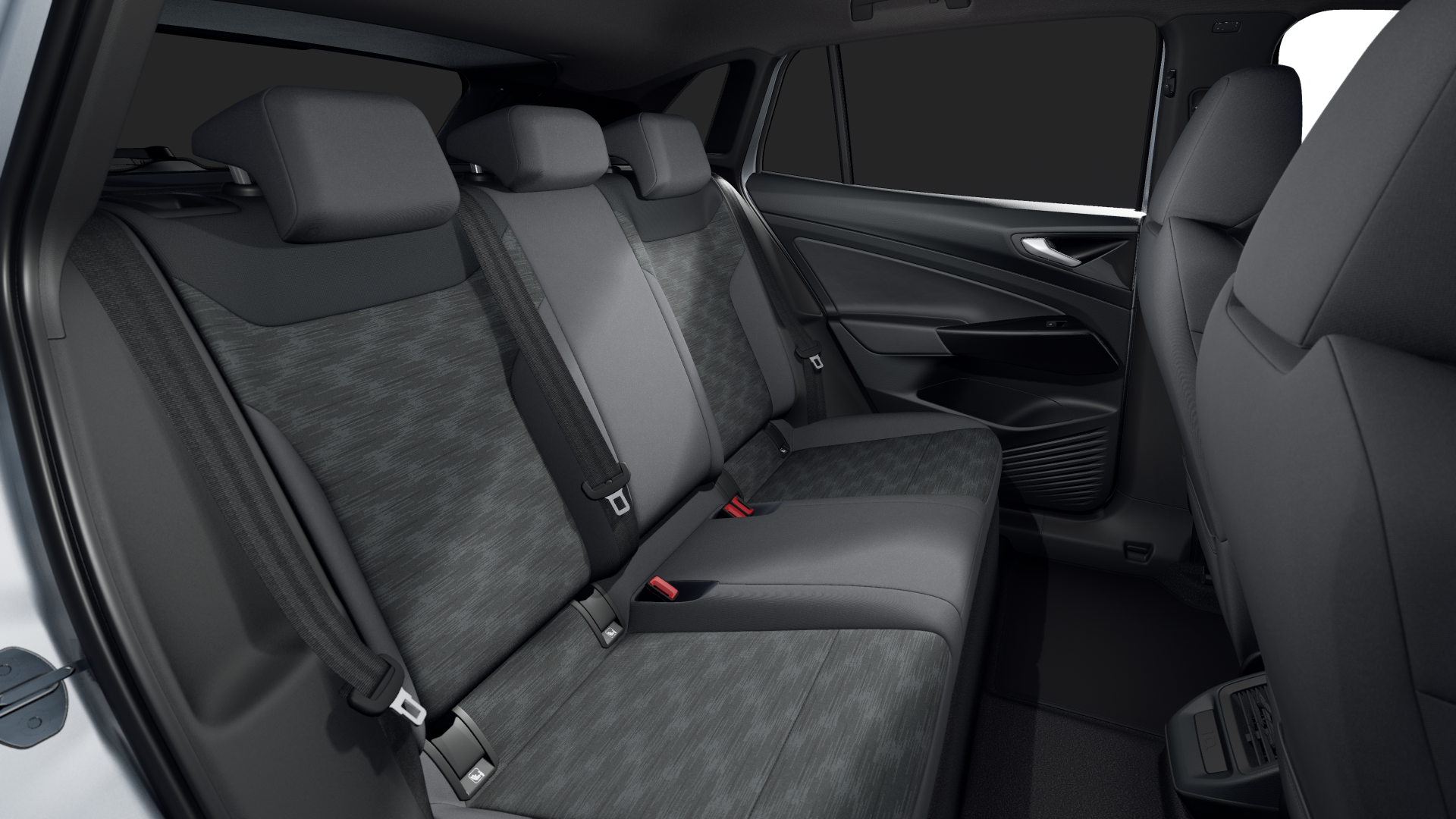 Volkswagen ID.4 IQ.Drive Performance Pro