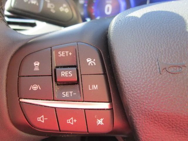 Ford Focus Active Limited