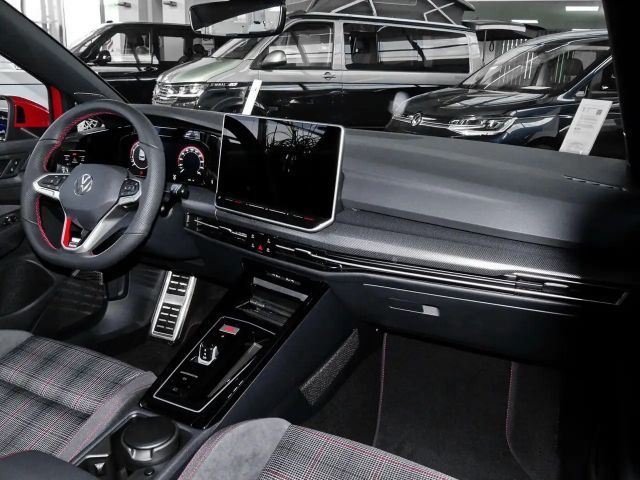 Volkswagen Golf DSG GTI