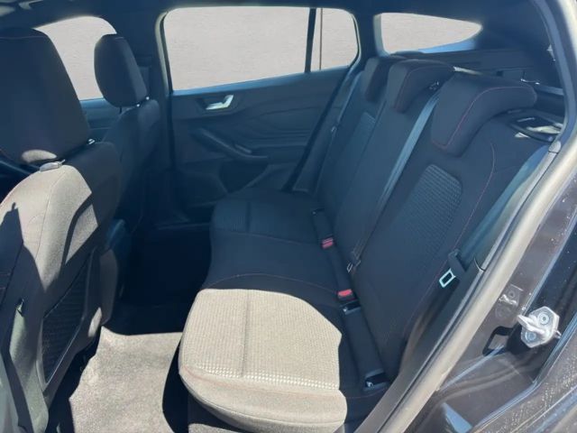 Ford Focus 1.5 EcoBlue Wagon