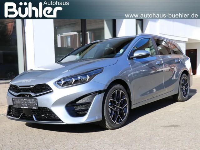 Kia Ceed GDi GT-Line SportWagon