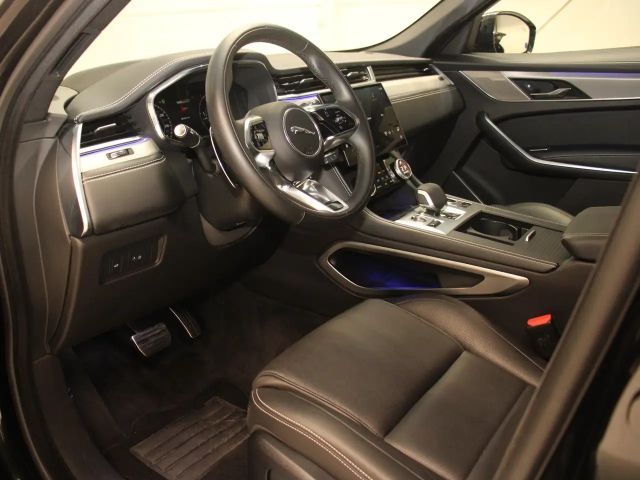 Jaguar F-Pace AWD D300 R-Dynamic