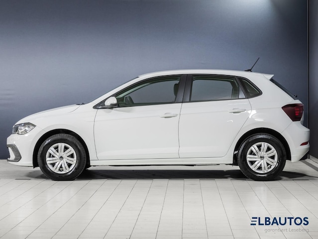 Volkswagen Polo Polo 1.0     Polo BT059 MPIM5F