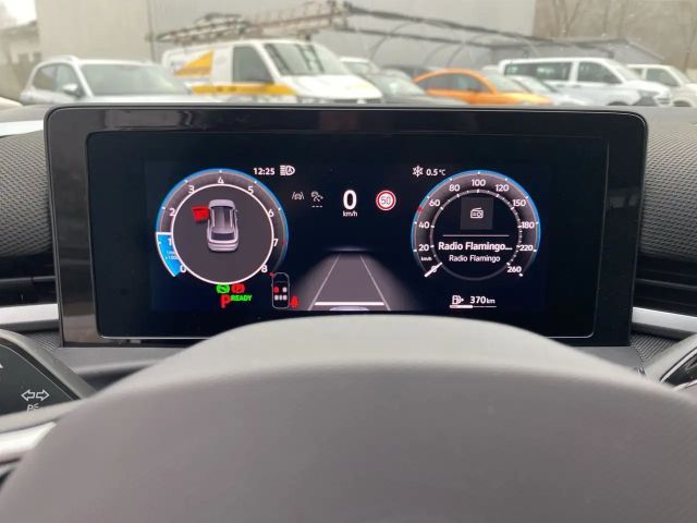 Volkswagen T-Roc DSG Life